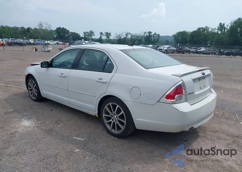 2009 Ford Fusion Se из США, поврежденный, VIN 3FAHP07169R117467